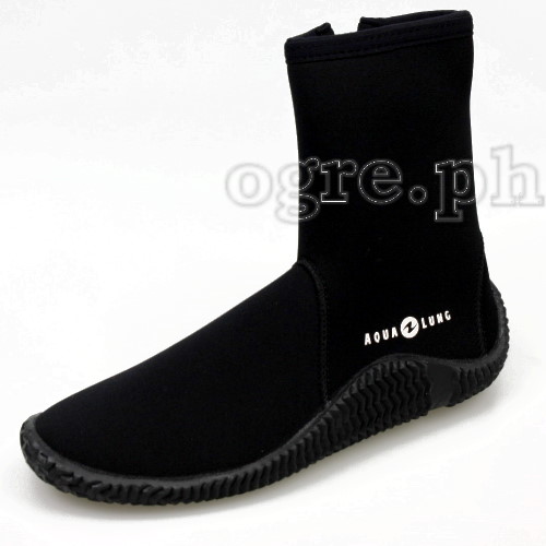 HCB-5mm Classic 5mm High Cut Boot