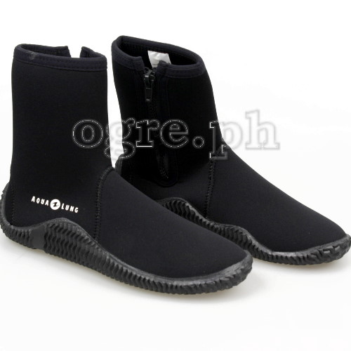 HCB-5mm Classic 5mm High Cut Boot