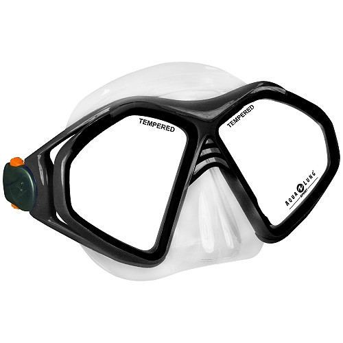 MS1002 Admiral II LX Snorkeling Mask