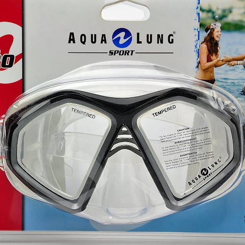 MS1002 Admiral II LX Snorkeling Mask