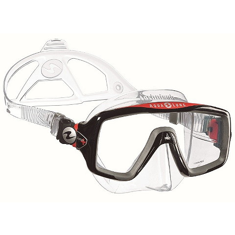 MS1691 Ventura Classic Single Lens Diving Mask