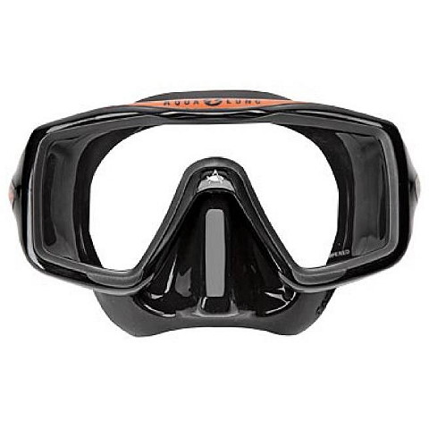 MS1691 Ventura Classic Single Lens Diving Mask