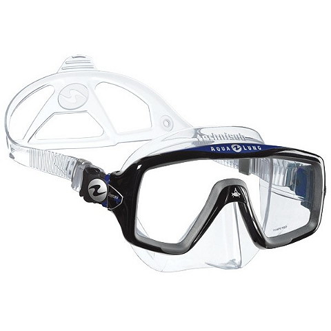 MS1691 Ventura Classic Single Lens Diving Mask