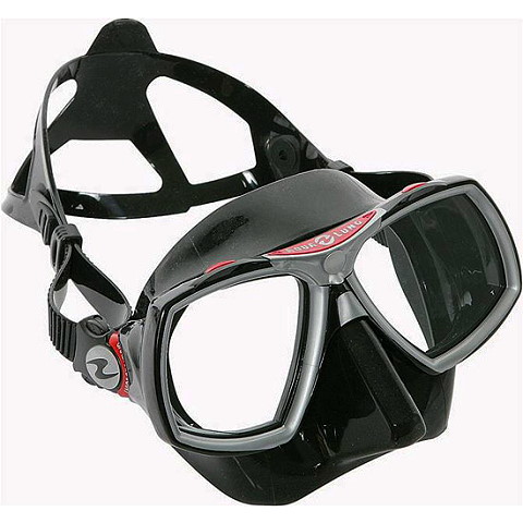 MS5440 Look 2 Twin Lens Diving Mask