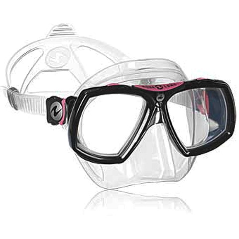 MS5440 Look 2 Twin Lens Diving Mask