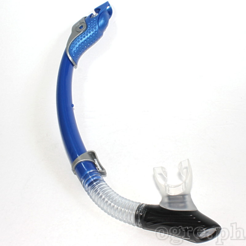 Paradise Paradise Dry Snorkel