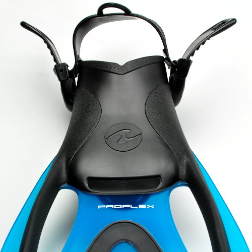 Proflex Proflex II Long Blade Fins