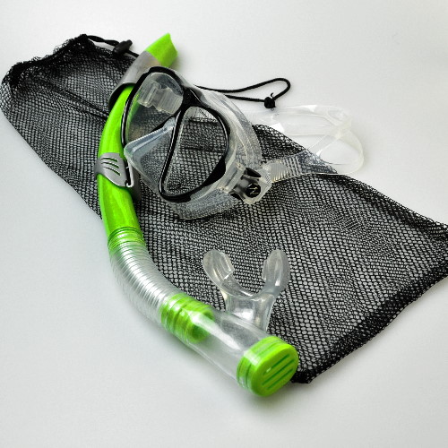 Sonora II Sonora II Full-Flex Snorkel