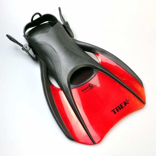 Trek Trek Compact Blade Fins