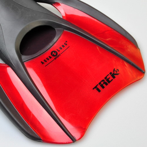 Trek Trek Compact Blade Fins