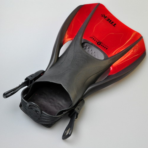 Trek Trek Compact Blade Fins
