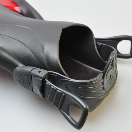 Trek Trek Compact Blade Fins