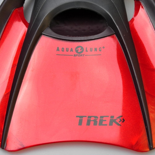 Trek Trek Compact Blade Fins