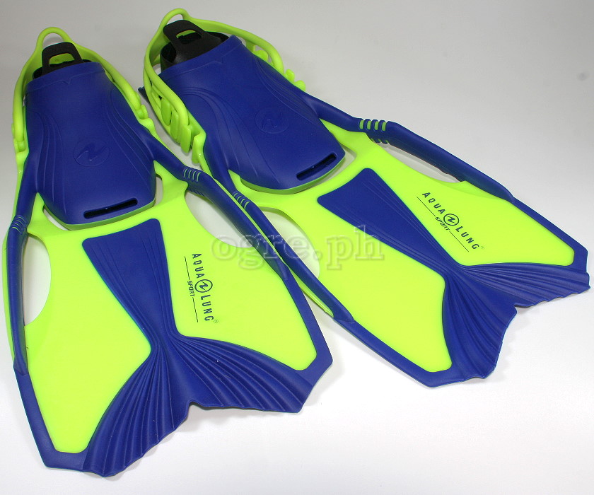 BST-01 Buzz Snorkeling Set for Kids