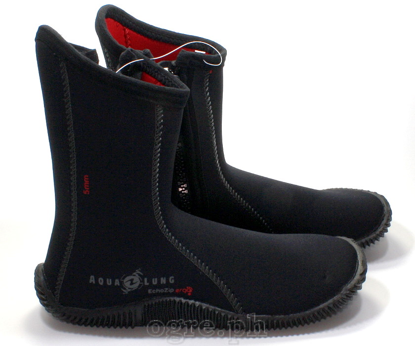 Echozip Echozip Ergo High Cut Dive Boot