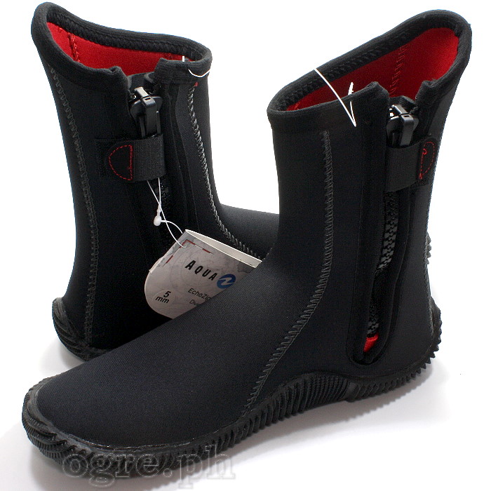 Echozip Echozip Ergo High Cut Dive Boot