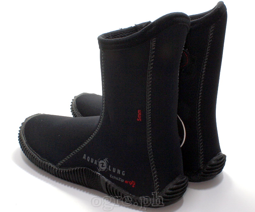 Echozip Echozip Ergo High Cut Dive Boot