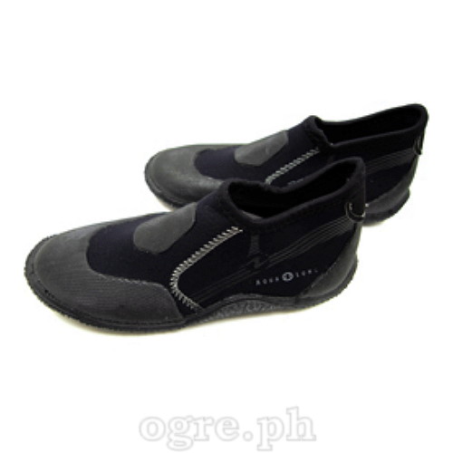 Polynesian Polynesian Low Cut Boot
