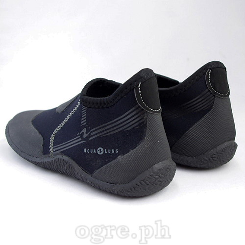 Polynesian Polynesian Low Cut Boot