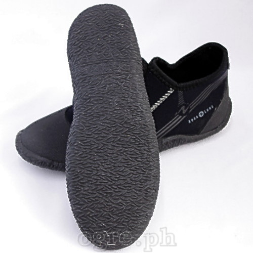 Polynesian Polynesian Low Cut Boot