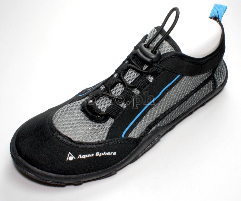LFM035 Laguna Aqua Shoes