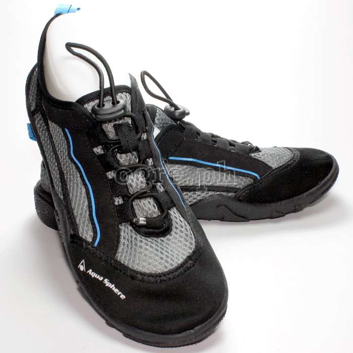 LFM035 Laguna Aqua Shoes