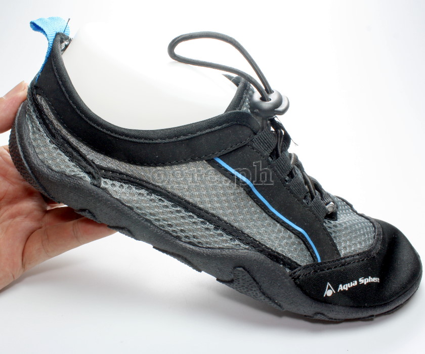 LFM035 Laguna Aqua Shoes