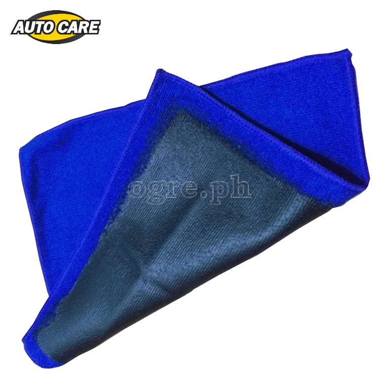 A02CL01 Fine Grade Soft Clay Towel