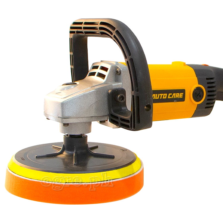 A02PO08-EU Electric Polisher 1200W