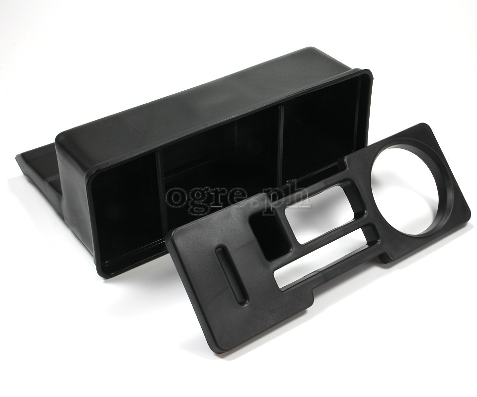 196651 Car Seat Gap Storage Organizer