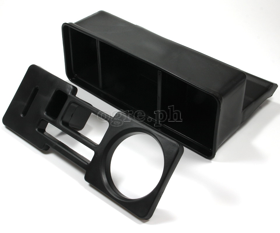 196651 Car Seat Gap Storage Organizer