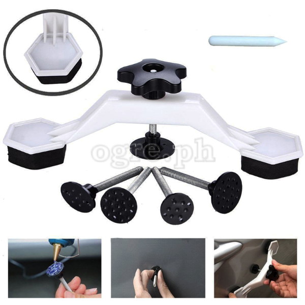 DRK-01 Universal Dent Puller Kit