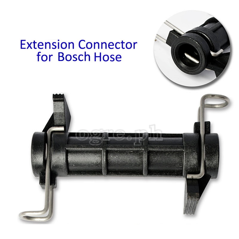 PWH-03EC Extension Connector for Bosch Pressure Washer Hose