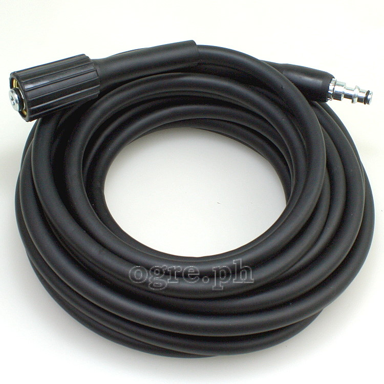 PWH-06 Replacement 6 / 10 / 15 meters Pressure Washer Hose for Lavor