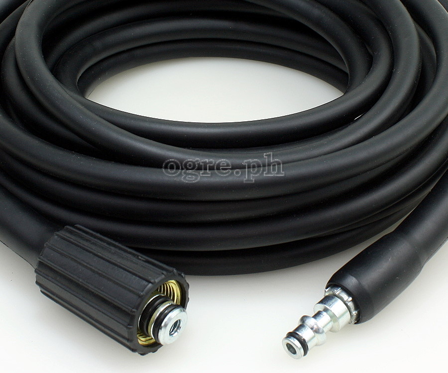 PWH-06 Replacement 6 / 10 / 15 meters Pressure Washer Hose for Lavor