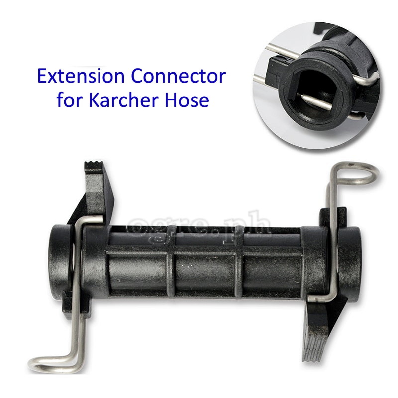 PWH-10EC Extension Connector for Karcher Pressure Washer Hose