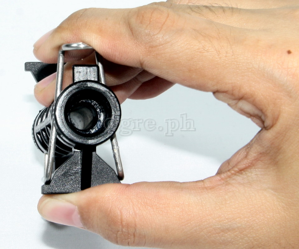 PWH-10EC Extension Connector for Karcher Pressure Washer Hose
