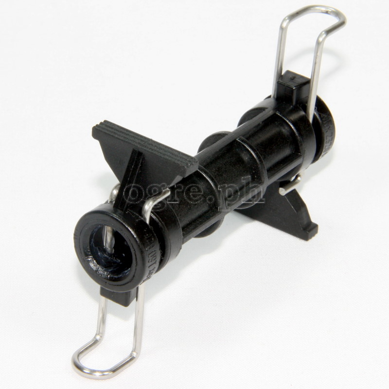 PWH-10EC Extension Connector for Karcher Pressure Washer Hose