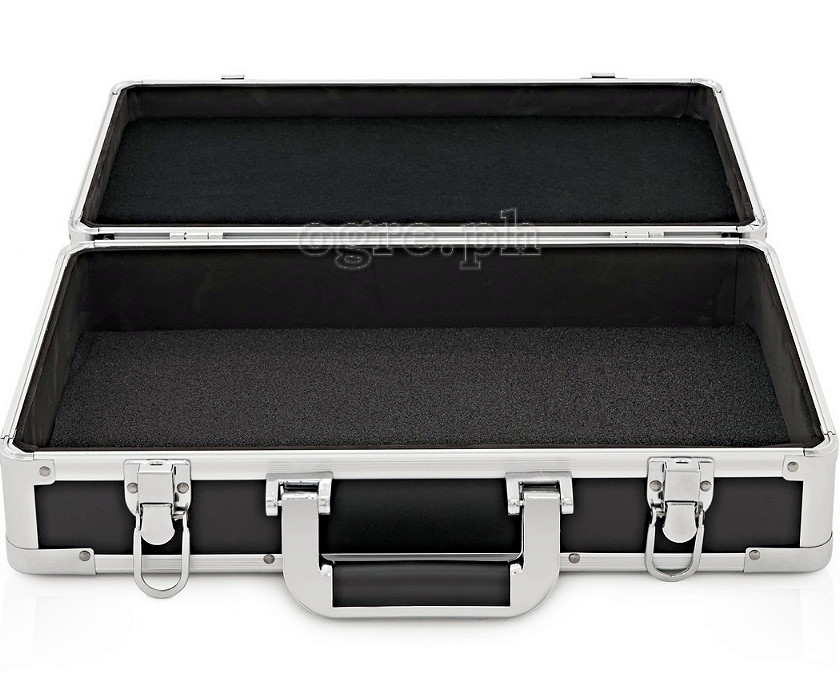 HR01 Flight Case Hinged Handle for Guitar Effects Case / Briefcase