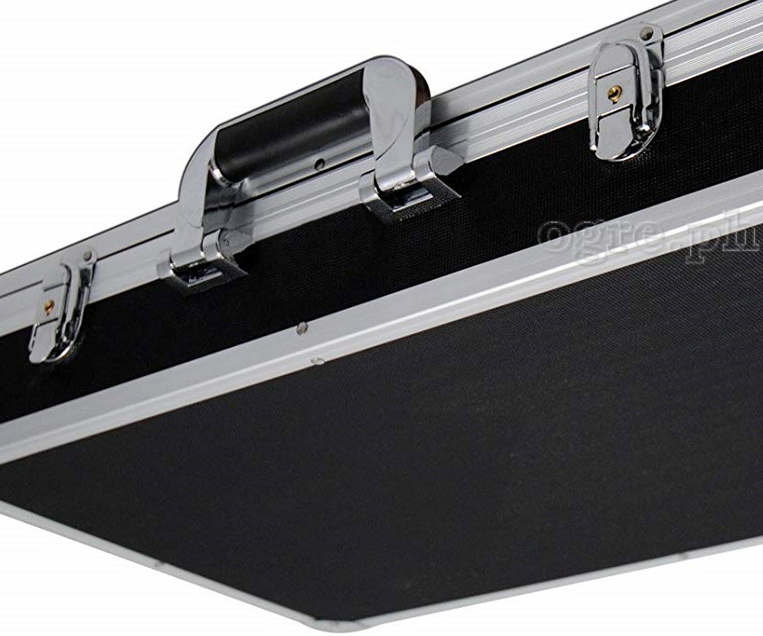 HR01 Flight Case Hinged Handle for Guitar Effects Case / Briefcase