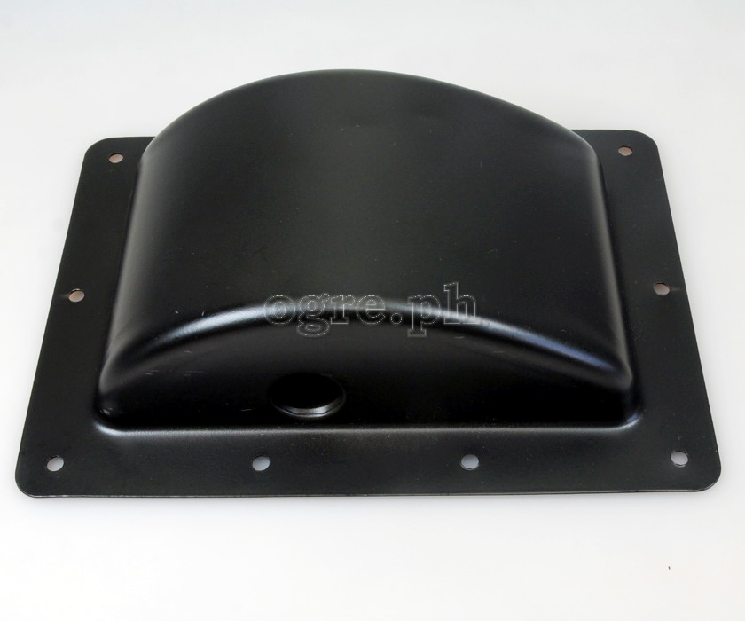 LPH03 Guitar Amp / Speaker Box Metal Handle, Medium 164 x 220mm