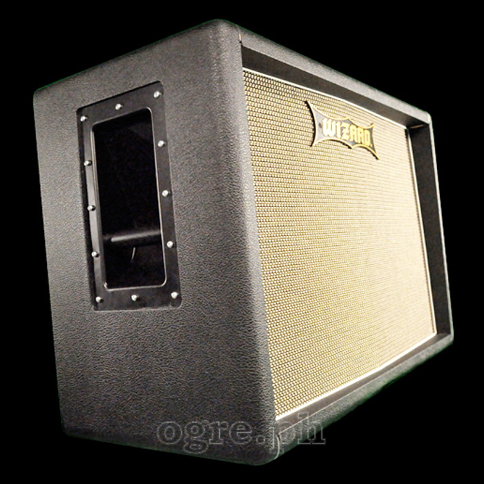 LPH06 Guitar Amp / Speaker Box Metal Handle, Large 164 x 274mm