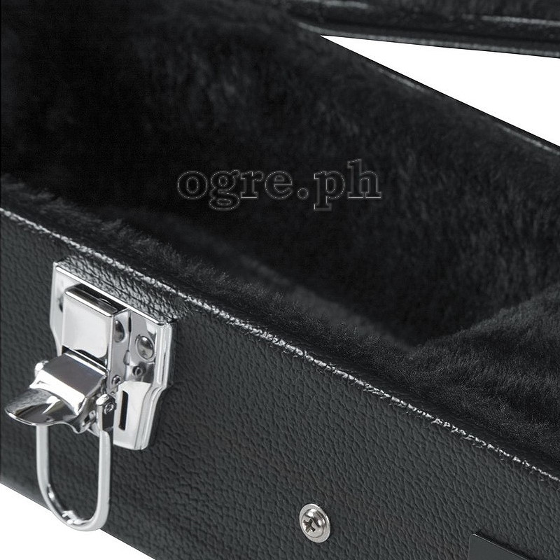 TL02 Flight Case Medium Drawbolt Closure Latch, 75 x 45mm