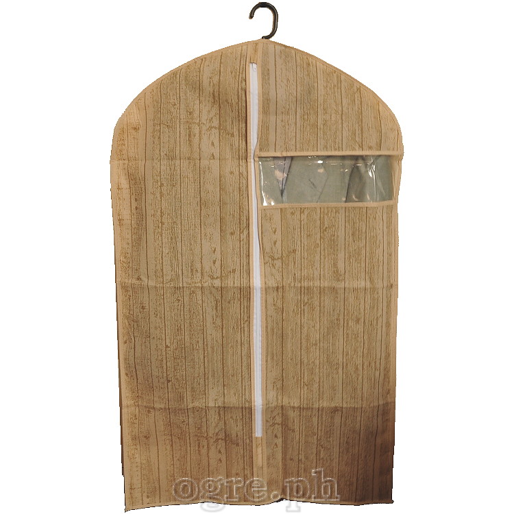 DCR1317 Hanging Garment Bag 60x100cm