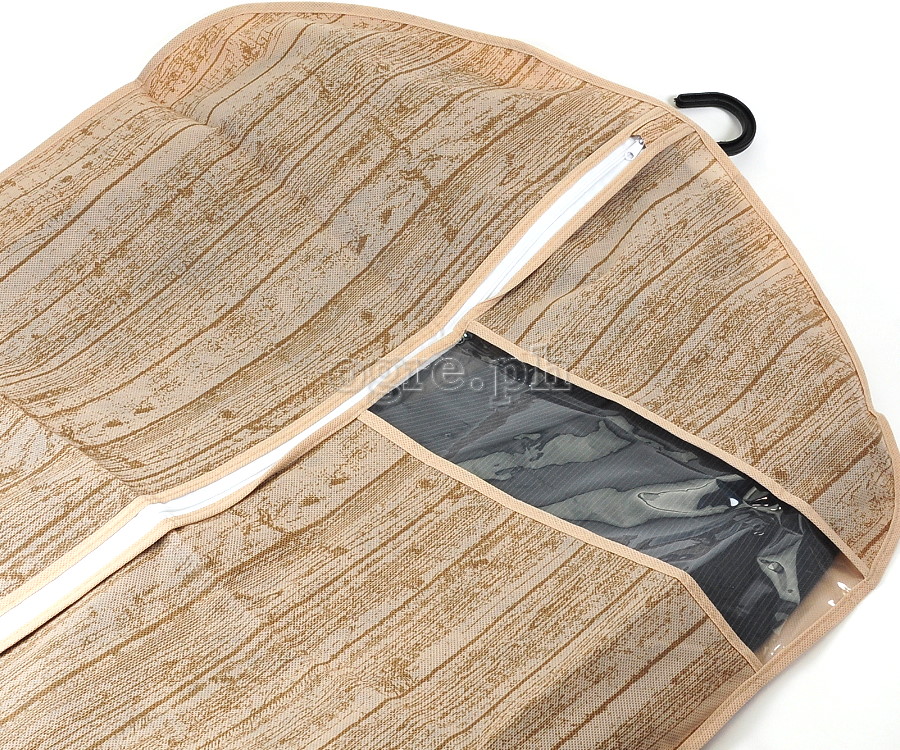 DCR1317 Hanging Garment Bag 60x100cm
