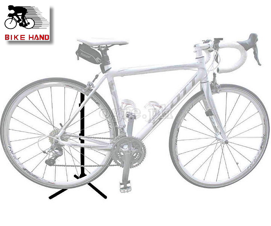 YC-103 Portable Bike Display / Repair Stand