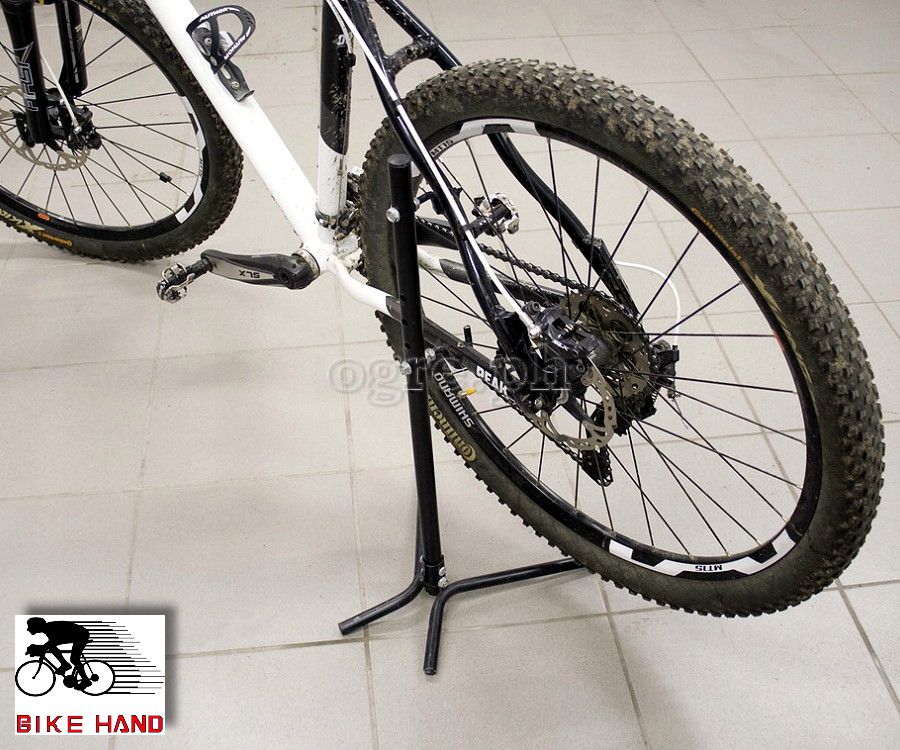 YC-103 Portable Bike Display / Repair Stand