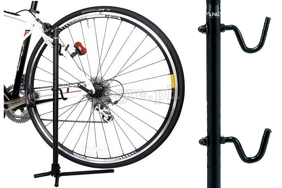 YC-103 Portable Bike Display / Repair Stand