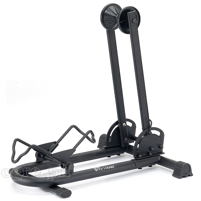 YC-96 Foldable Bike Lever Storage Stand