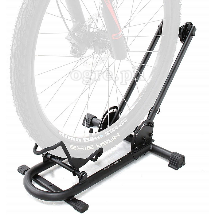 YC-96 Foldable Bike Lever Storage Stand